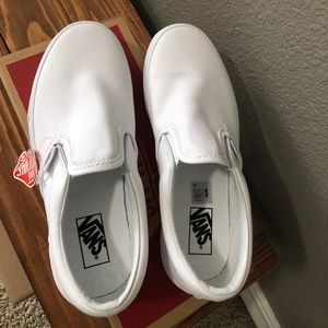 Vans Classic Slip-on shoe